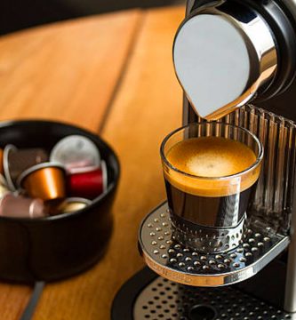 como nespresso transformo la industriia del cafe