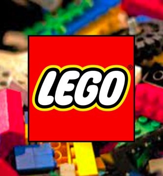 LEGO-MARCA