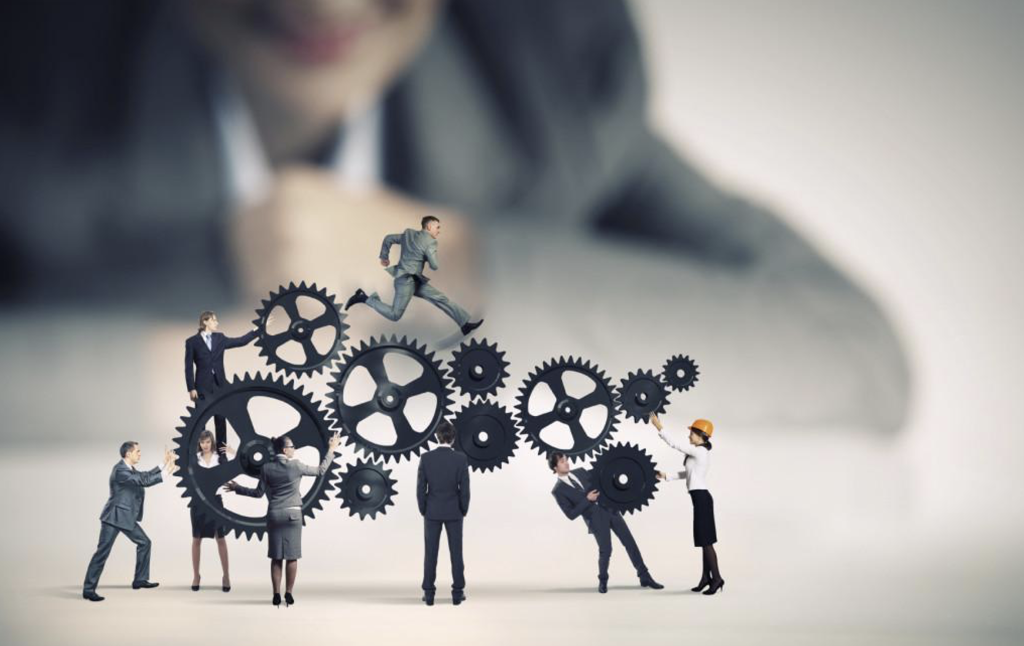 Qué resultados se consiguen después de un buen team building