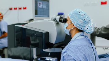 Marketing de Especialidades: El reto de la autoridad en salud visual.