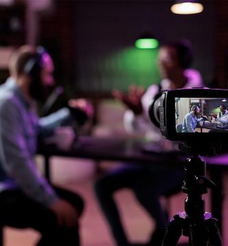 videopodcast