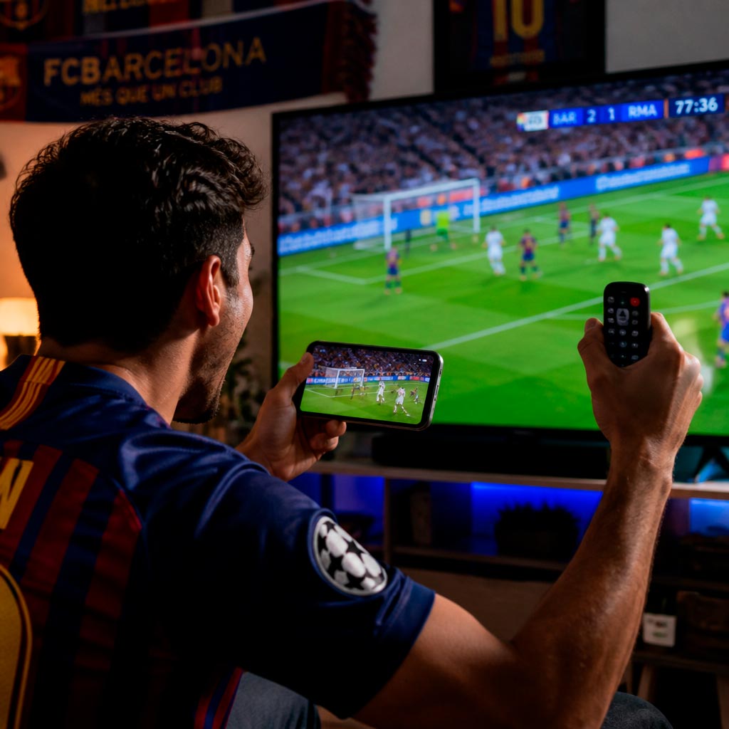 El Mundial de Fútbol como el máximo laboratorio de Brandketing: Cómo las marcas juegan (y ganan) el partido comercial